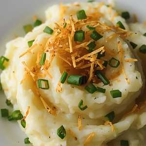 50/50 Mashed