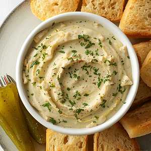 Smoked Whitefish Dip