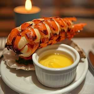 Lobster Tail