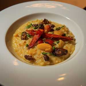 Risotto Del Giorno