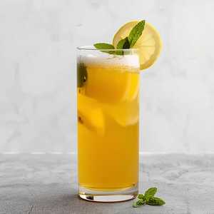 Mango Iced Tea