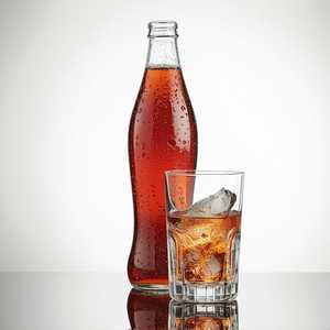 Bottled Soda