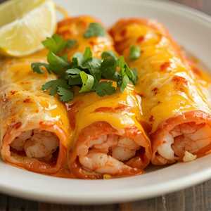 Del Mar Enchiladas