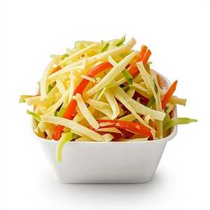 Classic Coleslaw