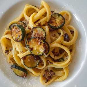 Tonnarelli Alla Nerano