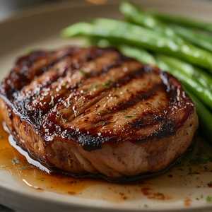 Grass Fed New York Sirloin