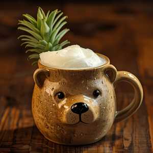 The Tipsy Bear