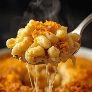 Mac & Cheese