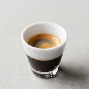 Decaf Espresso