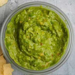 QT Guacamole