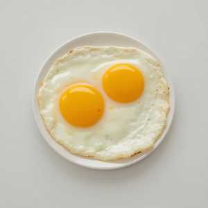 2 EGGS