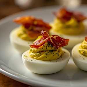 Green Eggs & Ham
