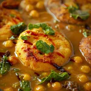 Ragda Pattice