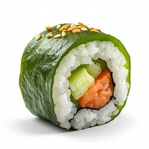 Cucumber Roll