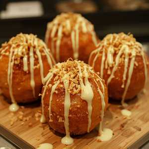Tako Yaki