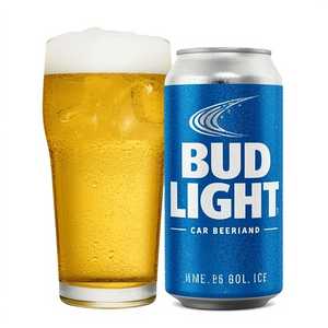 BUD LIGHT