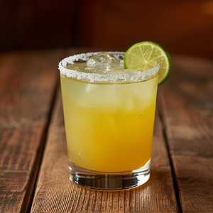 Chili's Margarita of the Month