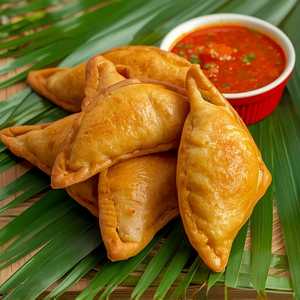 Empanadas A A Habanera