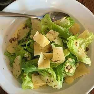 Tableside Caesar Salad*