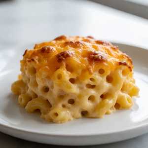 Macaroni & Cheese
