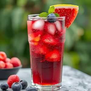 Angel Island Iced Tea