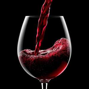 Red Blend - Walking Fool by Caymus