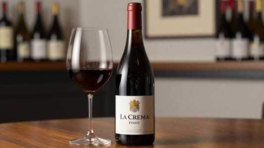 La Crema