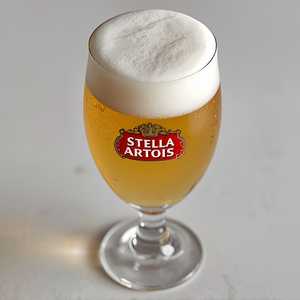 Stella Artois (Belgium)