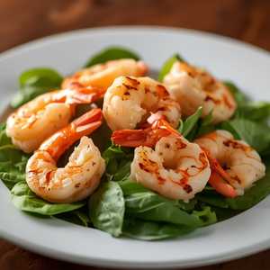 Seafood Salad
