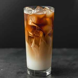 Cold Brew Iced Coffee