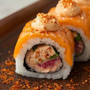 Spicy Tuna