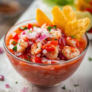 Ceviche