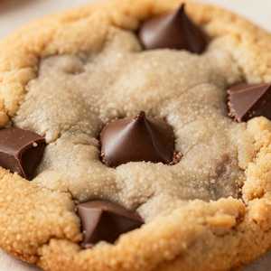 Chocolate Chunk Cookie