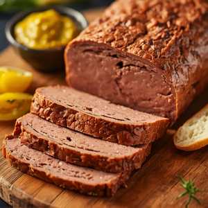 Pâté de Campagne