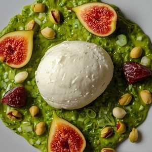 Burrata