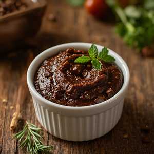Tapenade