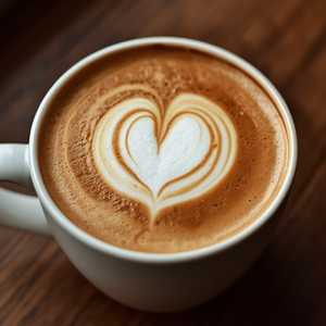 McCafé® Latte