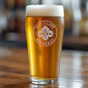MANHATTAN PROJECT Peacekeeper Blonde