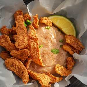 Chicharrónes