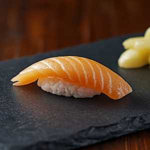 Yellowtail Nigiri