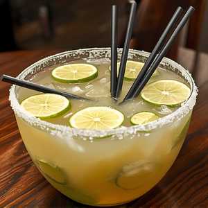 Mega Margarita Bowl (38oz)