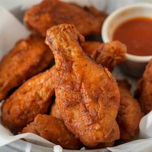Wings