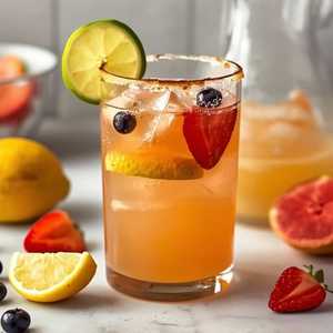 Flavors (Half Pitcher)