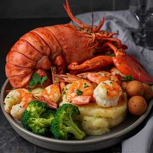 The Pirates' Feast