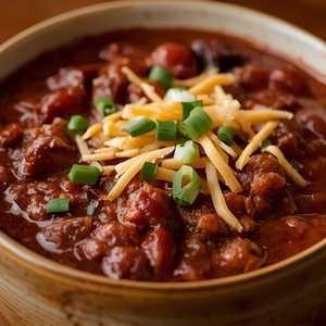 Chili Con Carne