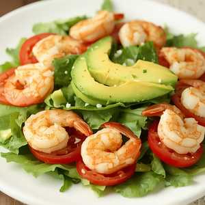 Shrimp Salad