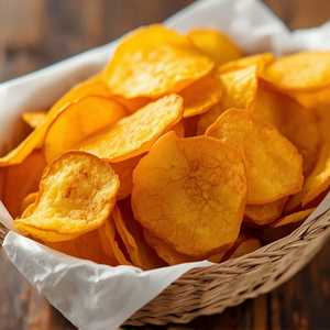 Plantain Chips