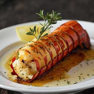 Lobster Tail