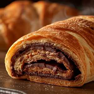 Pain Au Chocolat