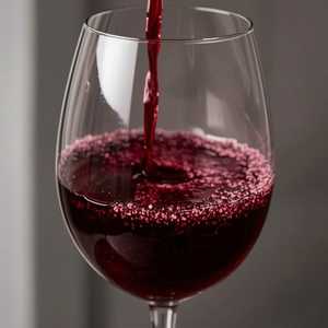 Zinfandel En Cavale